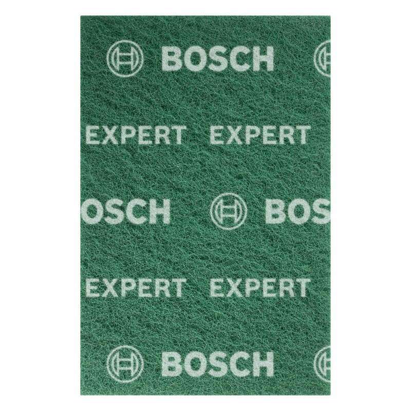 Paño Abrasivo Multimaterial 152 x 229 mm 1 und Verde Muy Fino Bosch Expert 2608.901.217-000