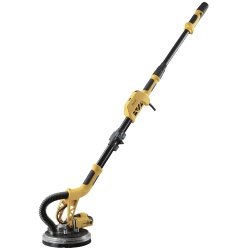 Lijadora de Pared 8 7/8" 750W 1700 rpm Stanley SW75-B2