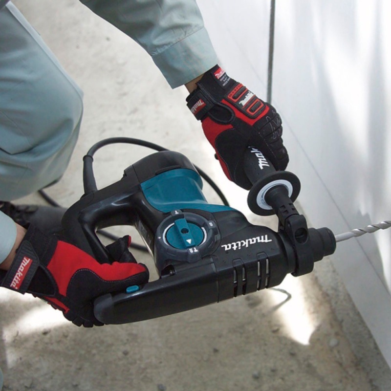 Rotomartillo Sds Plus 800w 2 8j Makita Hr2810