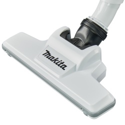 Aspiradora Stick Cyclon Turbo White Inalamb 18V 4 vel makita