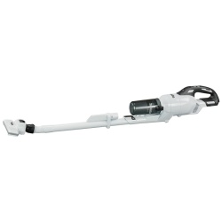 Aspiradora Stick Cyclon Turbo White Inalamb 18V 4 vel makita