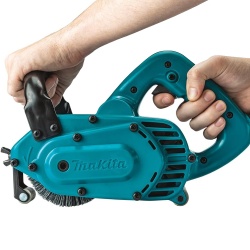 Lijadora de Rodillo 310 mm 860W 3500 rpm Makita 9741