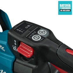 Cortasetos 30" 40V XGT BL Baretool Makita UH009GZ