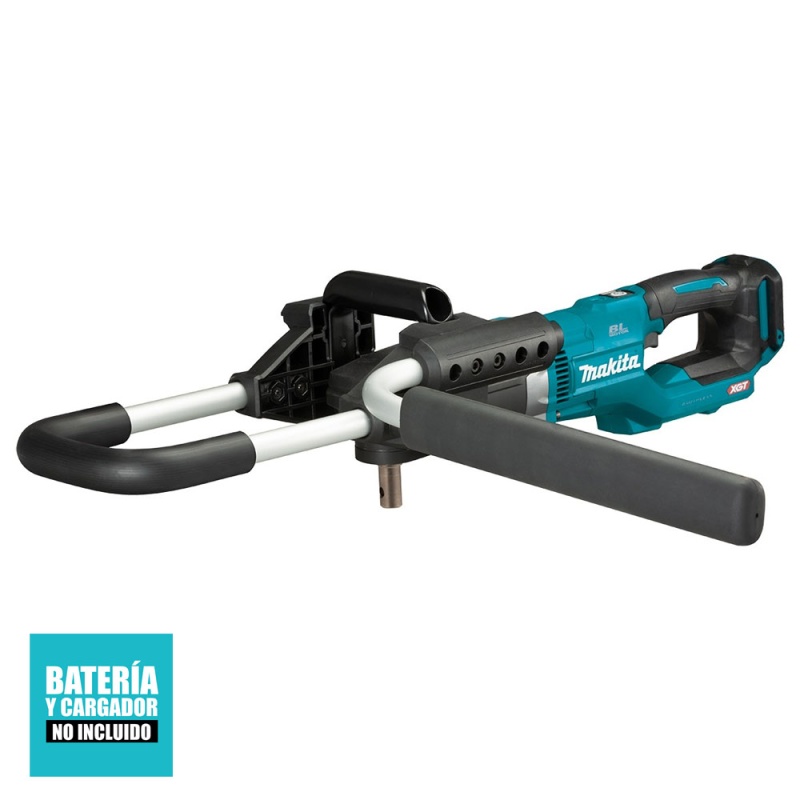 Ahoyadora 40V XGT BL 200mm Makita DG002GZ