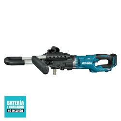 Ahoyadora 40V XGT BL 200mm Makita DG002GZ