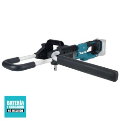 Ahoyadora 40V XGT BL 200mm Makita DG002GZ