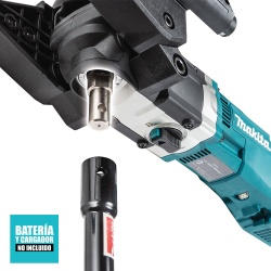 Ahoyadora 40V XGT BL 200mm Makita DG002GZ