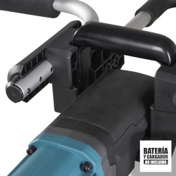 Ahoyadora 40V XGT BL 200mm Makita DG002GZ