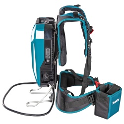 Batería de Mochila 36V-40V Max LXT-XGT Makita PDC1500A01