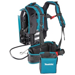 Batería de Mochila 36V-40V Max LXT-XGT Makita PDC1500A01