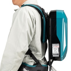 Batería de Mochila 36V-40V Max LXT-XGT Makita PDC1500A01