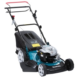 Cortacésped 22" 6.75 Hp 4 Tiempos Makita PLM5600N2