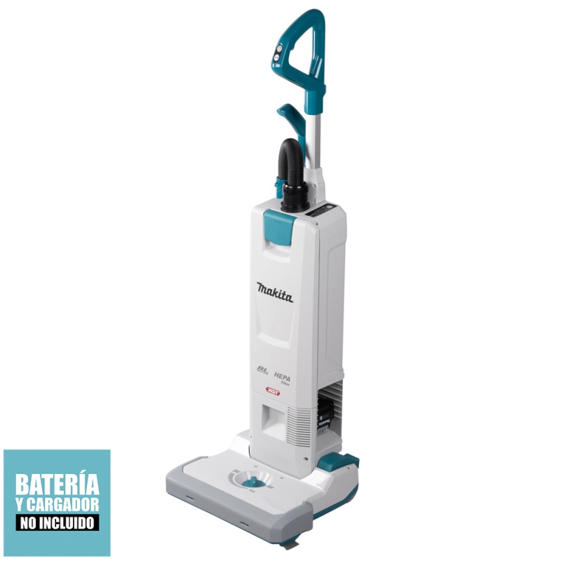 Aspiradora 40V XGT BL Baretool Makita VC010GZ