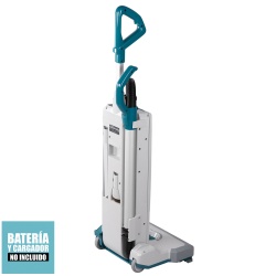 Aspiradora 40V XGT BL Baretool Makita VC010GZ