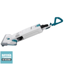 Aspiradora 40V XGT BL Baretool Makita VC010GZ