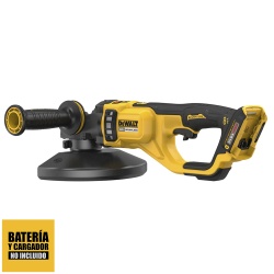 Amoladora Angular 7" - 9" 60V Flexvolt Baretool Dewalt DCG460B-B2