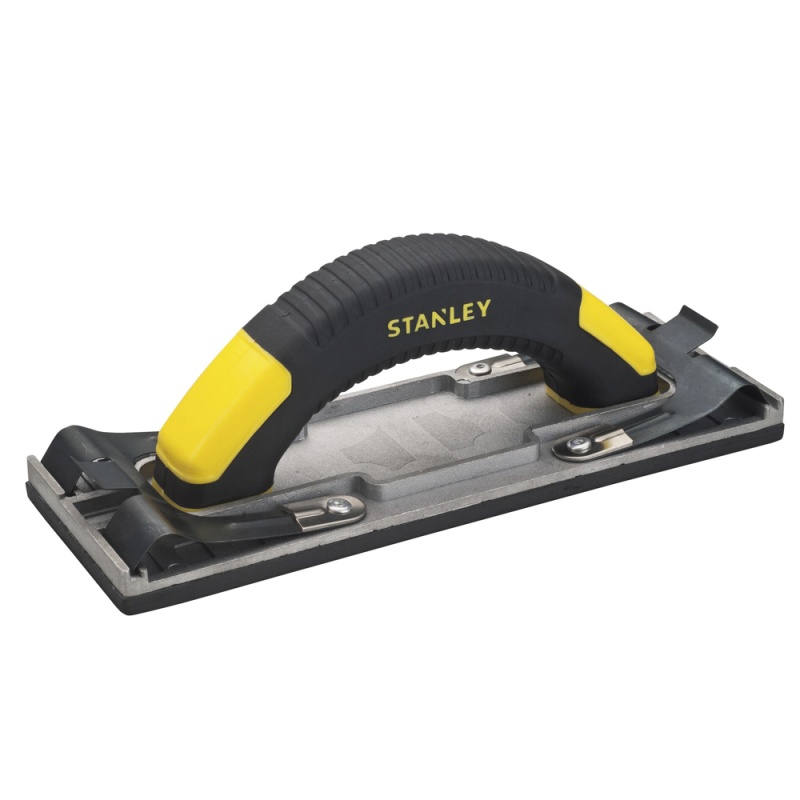 Lijadora Manual para Drywall 305 x 101mm Stanley STHT05927LA