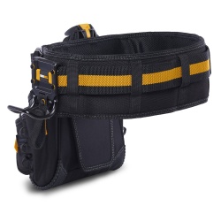 Bolso Portaherramientas 23 Bolsillos con Cinturon Toughbuilt TB-CT-101-3P