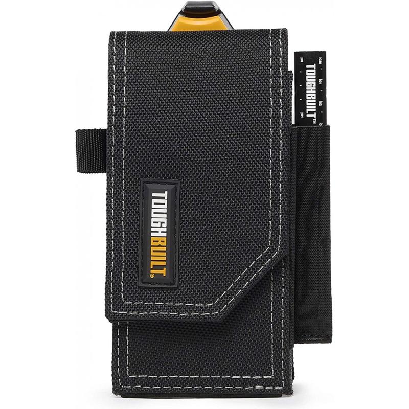 Estuche Protector de Celular Toughbuilt TB-CT-33P