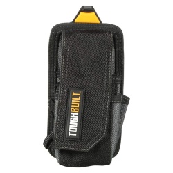 Bolso PortaHerramientas de Medición 5 Bolsillos Toughbuilt TB-CT-34-B