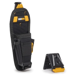 Bolso Porta Alicates 4 Bolsillo Toughbuilt TB-CT-35-L