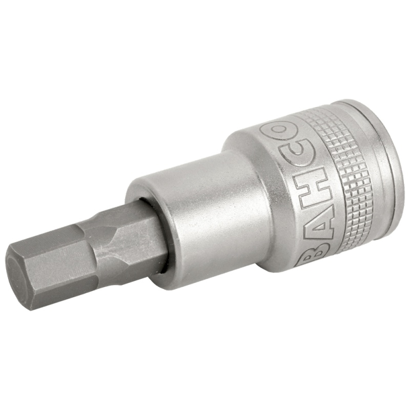 Dado punta Torx 3/16" encastre 1/2 7809Z-3/16 Bahco