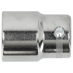 Dado Poligonal Pulgada 3/4" x 2 1/8" Corto Bahco 8900DZ-2.1/8