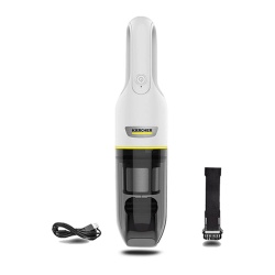 Aspiradora Manual 7.2V 0.5L Karcher VCH2