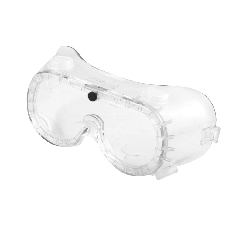 Goggle Protector Transparente Ventilación Indirecta Toolcraft TC1804