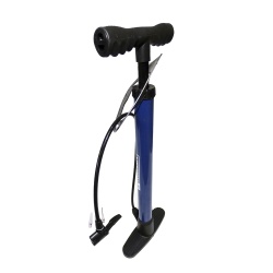 Inflador Bomba Aire Llanta Bicicleta Pelota Inflables TC4276 Toolcraft