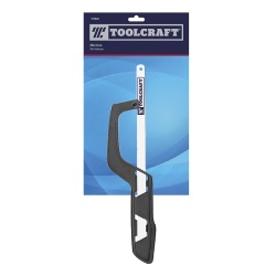 Mini Arco de 12" Toolcraft TC1920