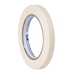 Cinta Masking Tape 1/2" x 50M TC1069 Toolcraft