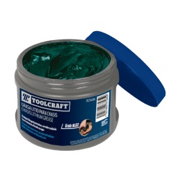 Grasa de Litio para Chasis Verde 450 grs Toolcraft TC5404