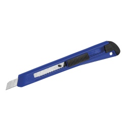 Cutter 5" con Cuerpo ABS Toolcraft TC4385