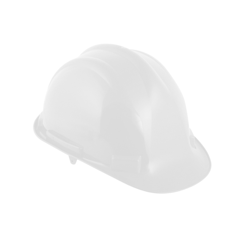 Casco de seguridad blanco TC0795 Toolcraft