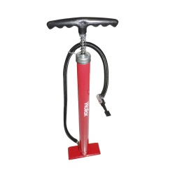 Inflador Portátil Bicicletas Pelotas 70PSI WF1005 Wolfox