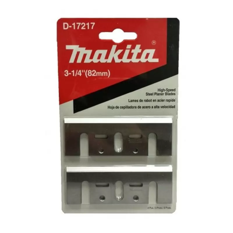 Cepillo Electrico Para Madera 82mm 3 1/3in Industrial Makita