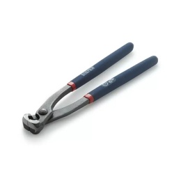 Tenaza/Alicate de Corte Frontal 9" (230 mm) Bremen 7051