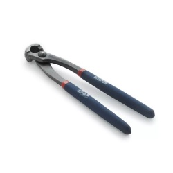 Tenaza/Alicate de Corte Frontal 9" (230 mm) Bremen 7051