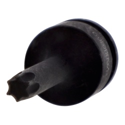 Dado Punta Torx 1/2" x T45 Corto Bahco 7994S0450