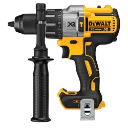 Taladro Percutor 1/2" + Atornillador 1/4" 20V XR Inc Bat y Carg Dewalt DCK299H2-B2