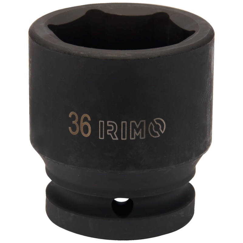 Dado Hexagonal Milimétrico 3/4" x 60mm Corto Irimo 173-60-2