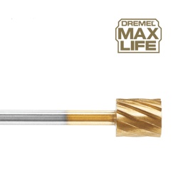 Fresa de Alta Velocidad 5/16" Max Life 115HP Dremel 2615.011.5HA-000