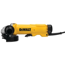 Amoladora Angular 4 1/2'' 1500W 11000 rpm Dewalt DWE4314N-B2