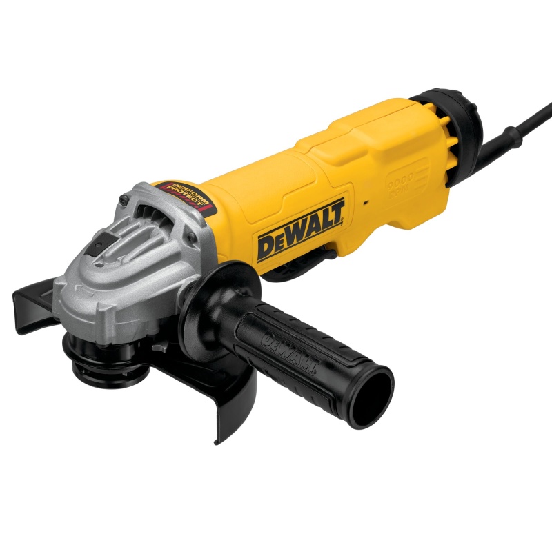 Amoladora Angular 4 1/2'' 1500W 11000 rpm Dewalt DWE4314N-B2