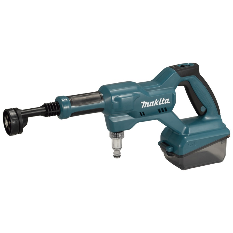 Hidrolavadora 18V LXT BL 24 Bar Baretool Makita DHW180Z01