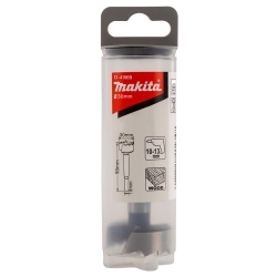 Broca Forstner 30 x 90mm para Madera Makita D-41969