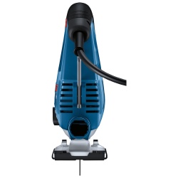 Sierra Caladora 520W 20mm Bosch GST 750