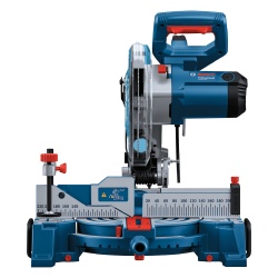 Sierra Ingleteadora 10" (254 mm) 1750W Bosch GCM 254