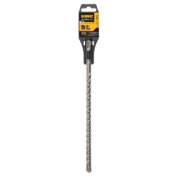 Broca SDS-Plus 1/2" x 12" para Concreto Dewalt DW5539